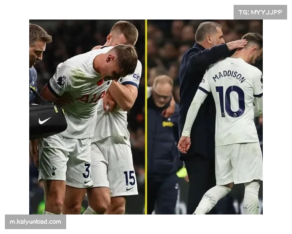 热刺连续十一轮不胜创队史纪录，高位防线被反击打穿成常态