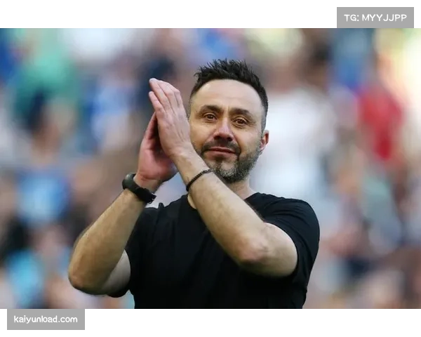 布莱顿控球率虽处劣势但转换效率更高,德泽尔比战术哲学再获验证 布莱顿控球率虽处劣势但转换效率更高,德泽尔比战术哲学再获验证